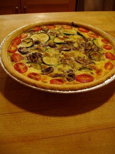 website quiche