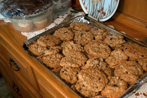 website oatmeal cookies