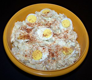website potato salad